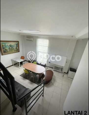 Unit Ruko Dijual di Pesanggrahan Jakarta Selatan Luas Tanah 121m2, Luas Bangunan 112m2 Unit Ruko Dijual di Pesanggrahan Jakarta Selatan Luas Tanah 121m2, Luas Bangunan 112m2