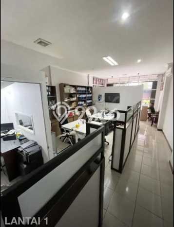 Unit Ruko Dijual di Pesanggrahan Jakarta Selatan Luas Tanah 121m2, Luas Bangunan 112m2 Unit Ruko Dijual di Pesanggrahan Jakarta Selatan Luas Tanah 121m2, Luas Bangunan 112m2