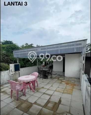 Unit Ruko Dijual di Pesanggrahan Jakarta Selatan Luas Tanah 121m2, Luas Bangunan 112m2 Unit Ruko Dijual di Pesanggrahan Jakarta Selatan Luas Tanah 121m2, Luas Bangunan 112m2