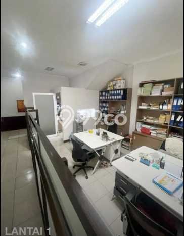 Unit Ruko Dijual di Pesanggrahan Jakarta Selatan Luas Tanah 121m2, Luas Bangunan 112m2 Unit Ruko Dijual di Pesanggrahan Jakarta Selatan Luas Tanah 121m2, Luas Bangunan 112m2