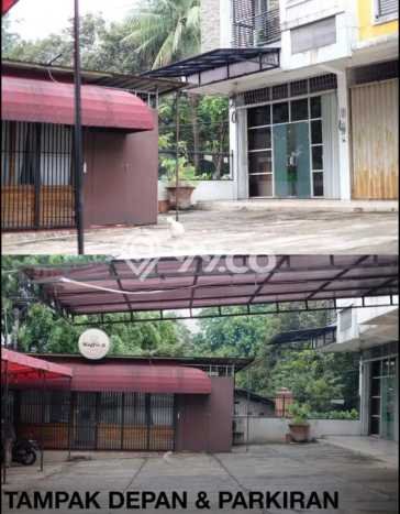 Unit Ruko Dijual di Pesanggrahan Jakarta Selatan Luas Tanah 121m2, Luas Bangunan 112m2 Unit Ruko Dijual di Pesanggrahan Jakarta Selatan Luas Tanah 121m2, Luas Bangunan 112m2