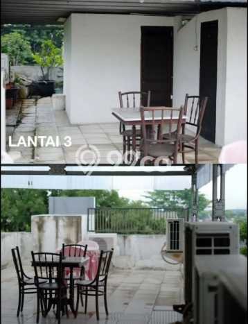 Unit Ruko Dijual di Pesanggrahan Jakarta Selatan Luas Tanah 121m2, Luas Bangunan 112m2 Unit Ruko Dijual di Pesanggrahan Jakarta Selatan Luas Tanah 121m2, Luas Bangunan 112m2
