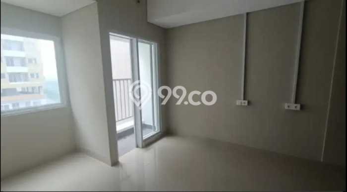 Hunian Apartemen Ekonomis di Bogor dengan 1 Kamar Tidur, 1 Kamar Mandi Hunian Apartemen Ekonomis di Bogor dengan 1 Kamar Tidur, 1 Kamar Mandi