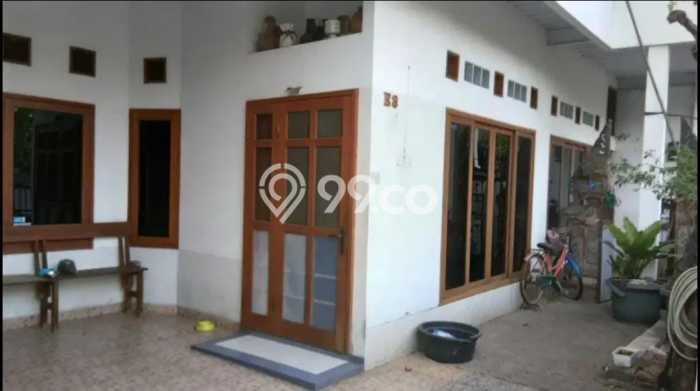 Hunian Mewah Dijual LT 180m2 di Pulo Gadung, Jakarta Timur Hunian Mewah Dijual LT 180m2 di Pulo Gadung, Jakarta Timur