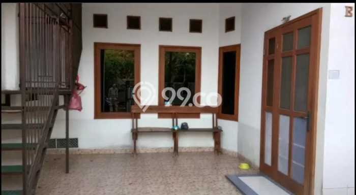 Hunian Mewah Dijual LT 180m2 di Pulo Gadung, Jakarta Timur Hunian Mewah Dijual LT 180m2 di Pulo Gadung, Jakarta Timur
