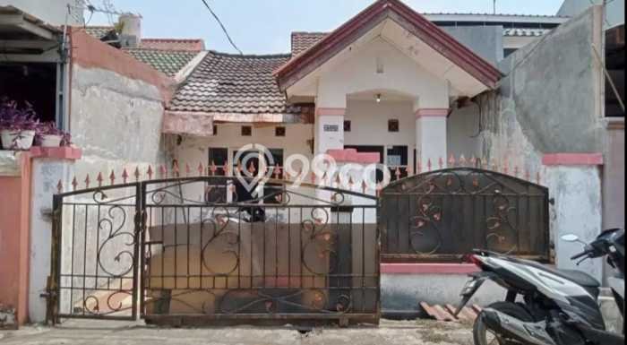 Rumah Minimalis 2 KT di Perwira Bekasi Unfurnished Rumah Minimalis 2 KT di Perwira Bekasi Unfurnished