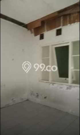 Rumah Minimalis 2 KT di Perwira Bekasi Unfurnished Rumah Minimalis 2 KT di Perwira Bekasi Unfurnished