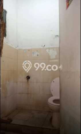 Rumah Minimalis 2 KT di Perwira Bekasi Unfurnished Rumah Minimalis 2 KT di Perwira Bekasi Unfurnished
