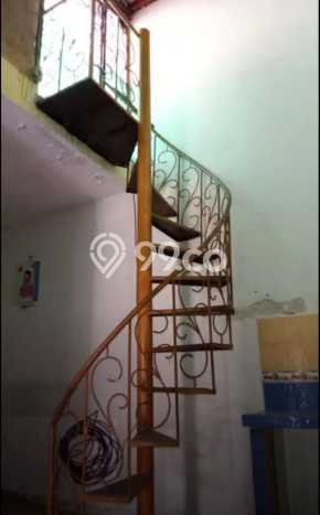 Rumah Minimalis 2 KT di Perwira Bekasi Unfurnished Rumah Minimalis 2 KT di Perwira Bekasi Unfurnished