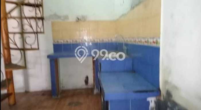 Rumah Minimalis 2 KT di Perwira Bekasi Unfurnished Rumah Minimalis 2 KT di Perwira Bekasi Unfurnished