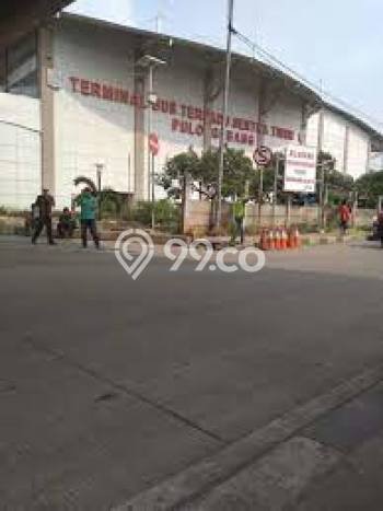 Tanah Kosong Dijual di Jakarta Timur dengan Area 400m2 Tanah Kosong Dijual di Jakarta Timur dengan Area 400m2