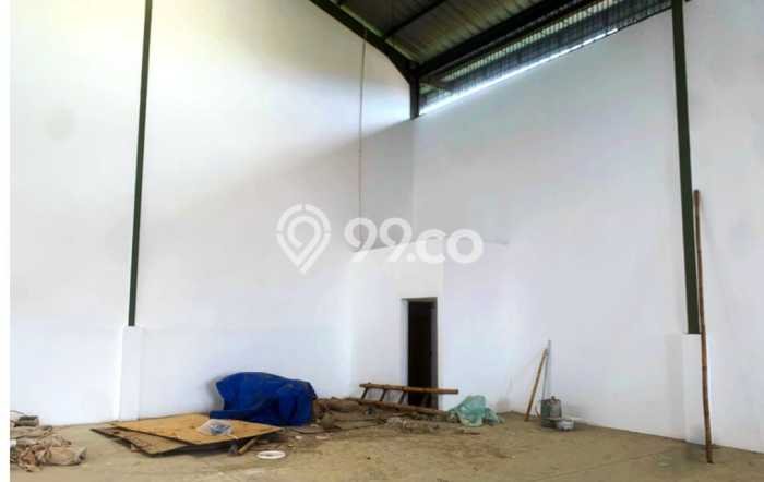 Gudang Bagus Dijual LB 690m2 Lokasi Strategis Tangerang Area Cocok untuk Bisnis Gudang Bagus Dijual LB 690m2 Lokasi Strategis Tangerang Area Cocok untuk Bisnis