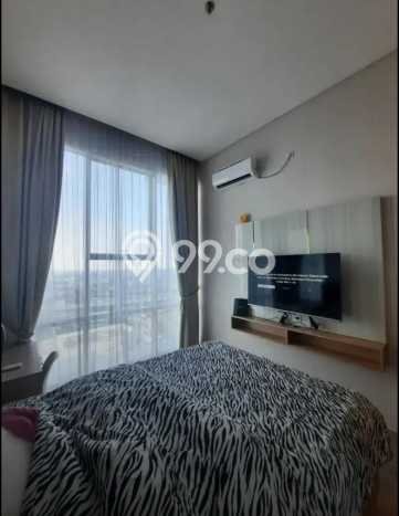 Apartemen Kawasan Rawalumbu, 1 KT, Luas 33m², Lokasi Prospektif Apartemen Kawasan Rawalumbu, 1 KT, Luas 33m², Lokasi Prospektif