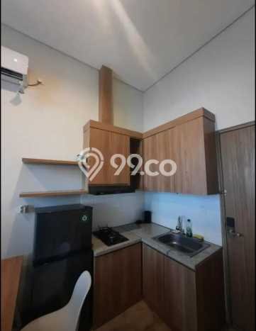 Apartemen Kawasan Rawalumbu, 1 KT, Luas 33m², Lokasi Prospektif Apartemen Kawasan Rawalumbu, 1 KT, Luas 33m², Lokasi Prospektif