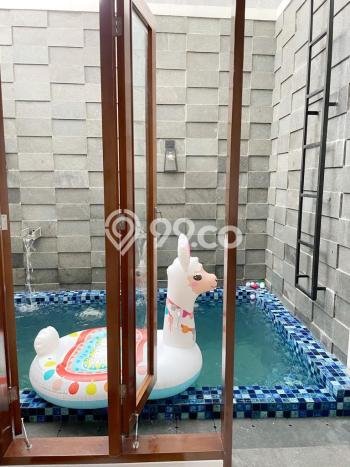 Dijual Rumah Modern 3 KT di Pondok Gede, Bekasi Dijual Rumah Modern 3 KT di Pondok Gede, Bekasi