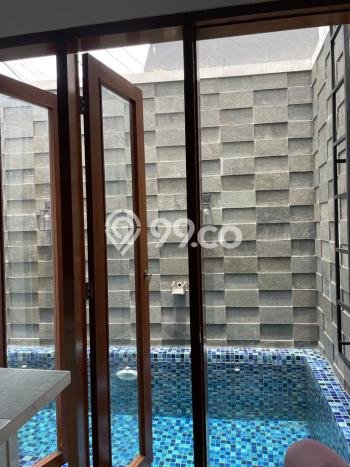Dijual Rumah Modern 3 KT di Pondok Gede, Bekasi Dijual Rumah Modern 3 KT di Pondok Gede, Bekasi
