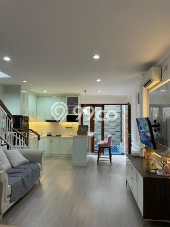 Dijual Rumah Modern 3 KT di Pondok Gede, Bekasi Dijual Rumah Modern 3 KT di Pondok Gede, Bekasi