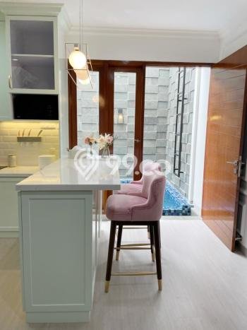 Dijual Rumah Modern 3 KT di Pondok Gede, Bekasi Dijual Rumah Modern 3 KT di Pondok Gede, Bekasi
