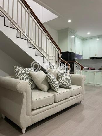 Dijual Rumah Modern 3 KT di Pondok Gede, Bekasi Dijual Rumah Modern 3 KT di Pondok Gede, Bekasi
