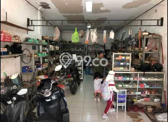 Paling Diincar! Ruko Dijual di Jaka Sampurna Harga Kompetitif Paling Diincar! Ruko Dijual di Jaka Sampurna Harga Kompetitif