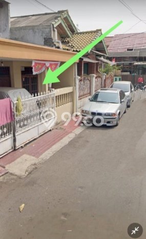 Rumah Modern Minimalis 4 Kamar Bisa Langsung Pindah di Cakung Rumah Modern Minimalis 4 Kamar Bisa Langsung Pindah di Cakung