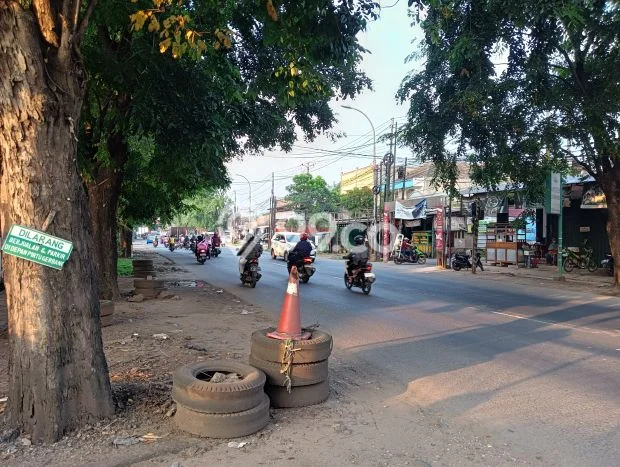 FOR RENT! Gudang di Narogong Cocok untuk Bisnis 6000m2 FOR RENT! Gudang di Narogong Cocok untuk Bisnis 6000m2