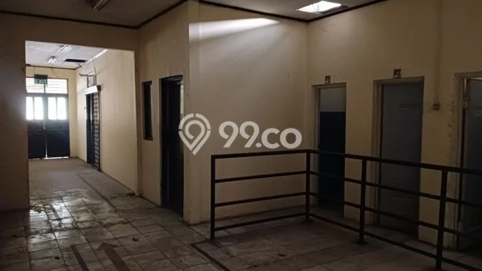 FOR RENT! Gudang di Narogong Cocok untuk Bisnis 6000m2 FOR RENT! Gudang di Narogong Cocok untuk Bisnis 6000m2