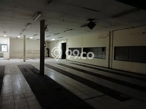 FOR RENT! Gudang di Narogong Cocok untuk Bisnis 6000m2 FOR RENT! Gudang di Narogong Cocok untuk Bisnis 6000m2