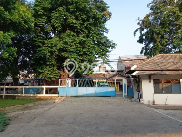 FOR RENT! Gudang di Narogong Cocok untuk Bisnis 6000m2 FOR RENT! Gudang di Narogong Cocok untuk Bisnis 6000m2