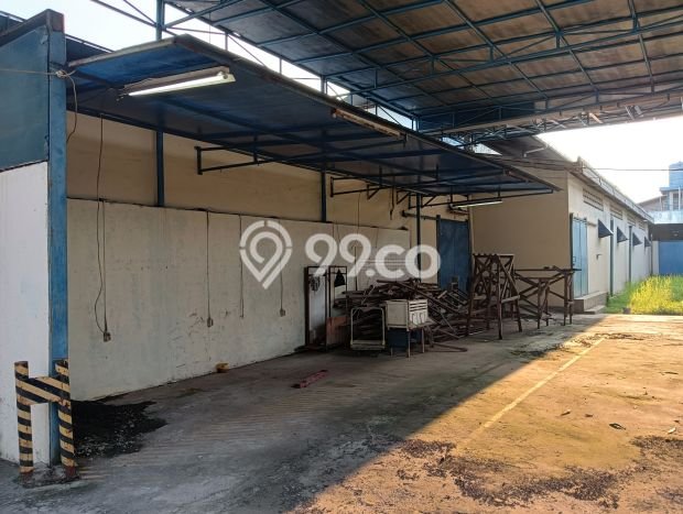 FOR RENT! Gudang di Narogong Cocok untuk Bisnis 6000m2 FOR RENT! Gudang di Narogong Cocok untuk Bisnis 6000m2