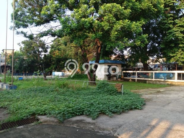 FOR RENT! Gudang di Narogong Cocok untuk Bisnis 6000m2 FOR RENT! Gudang di Narogong Cocok untuk Bisnis 6000m2