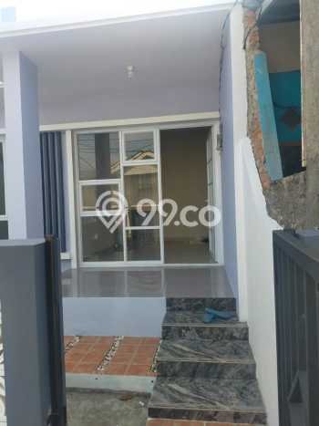 Jual Rumah Bagus Siap Huni LB 50m2 di Babelan, Bekasi Jual Rumah Bagus Siap Huni LB 50m2 di Babelan, Bekasi