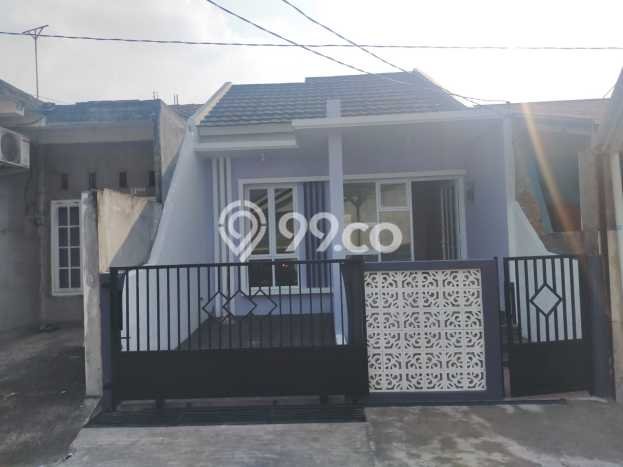 Jual Rumah Bagus Siap Huni LB 50m2 di Babelan, Bekasi Jual Rumah Bagus Siap Huni LB 50m2 di Babelan, Bekasi
