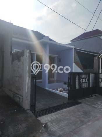 Jual Rumah Bagus Siap Huni LB 50m2 di Babelan, Bekasi Jual Rumah Bagus Siap Huni LB 50m2 di Babelan, Bekasi