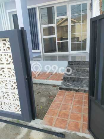 Jual Rumah Bagus Siap Huni LB 50m2 di Babelan, Bekasi Jual Rumah Bagus Siap Huni LB 50m2 di Babelan, Bekasi
