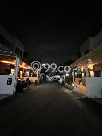 For Sale! Premium House LT 113m2 Desain Modern di Kebagusan For Sale! Premium House LT 113m2 Desain Modern di Kebagusan