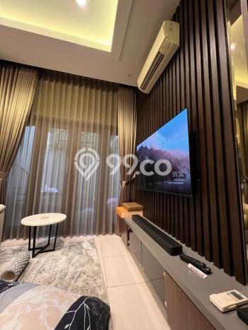 For Sale! Premium House LT 113m2 Desain Modern di Kebagusan For Sale! Premium House LT 113m2 Desain Modern di Kebagusan