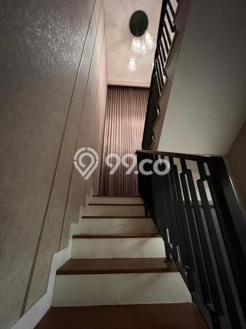For Sale! Premium House LT 113m2 Desain Modern di Kebagusan For Sale! Premium House LT 113m2 Desain Modern di Kebagusan