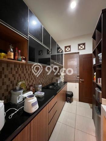 For Sale! Premium House LT 113m2 Desain Modern di Kebagusan For Sale! Premium House LT 113m2 Desain Modern di Kebagusan