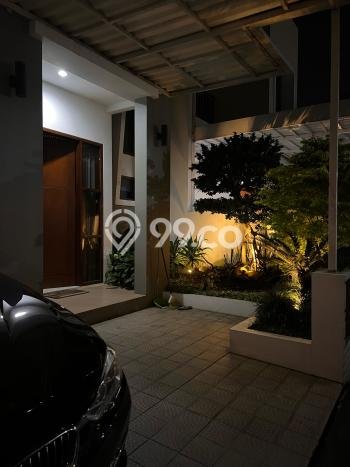 For Sale! Premium House LT 113m2 Desain Modern di Kebagusan For Sale! Premium House LT 113m2 Desain Modern di Kebagusan