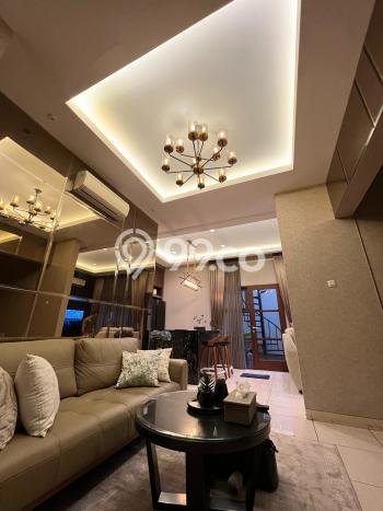 For Sale! Premium House LT 113m2 Desain Modern di Kebagusan For Sale! Premium House LT 113m2 Desain Modern di Kebagusan