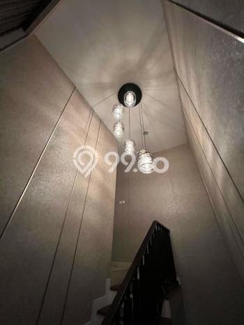 For Sale! Premium House LT 113m2 Desain Modern di Kebagusan For Sale! Premium House LT 113m2 Desain Modern di Kebagusan