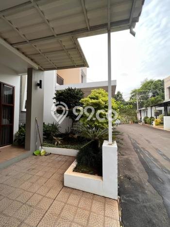 For Sale! Premium House LT 113m2 Desain Modern di Kebagusan For Sale! Premium House LT 113m2 Desain Modern di Kebagusan