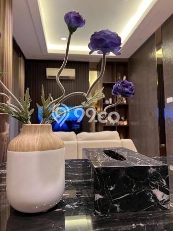 For Sale! Premium House LT 113m2 Desain Modern di Kebagusan For Sale! Premium House LT 113m2 Desain Modern di Kebagusan