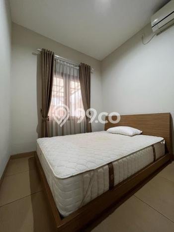 For Sale! Premium House LT 113m2 Desain Modern di Kebagusan For Sale! Premium House LT 113m2 Desain Modern di Kebagusan
