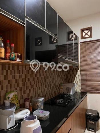 For Sale! Premium House LT 113m2 Desain Modern di Kebagusan For Sale! Premium House LT 113m2 Desain Modern di Kebagusan