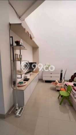 Rumah Strategis Minimalis Lb 105m2 di Johar Baru, Jakarta Pusat Rumah Strategis Minimalis Lb 105m2 di Johar Baru, Jakarta Pusat