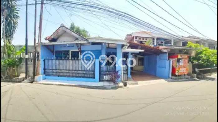 Rumah Modern Minimalis 4 Kamar Siap Huni di Cilandak Rumah Modern Minimalis 4 Kamar Siap Huni di Cilandak