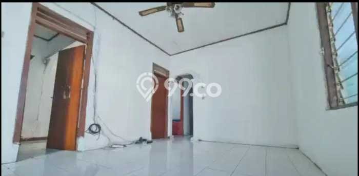 Rumah Modern Minimalis 4 Kamar Siap Huni di Cilandak Rumah Modern Minimalis 4 Kamar Siap Huni di Cilandak