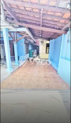 Rumah Modern Minimalis 4 Kamar Siap Huni di Cilandak Rumah Modern Minimalis 4 Kamar Siap Huni di Cilandak
